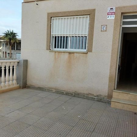 Appartamento Apartamento La Manga Del Mar Menor Esterno foto