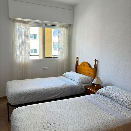 Appartamento Apartamento La Manga Del Mar Menor Esterno foto