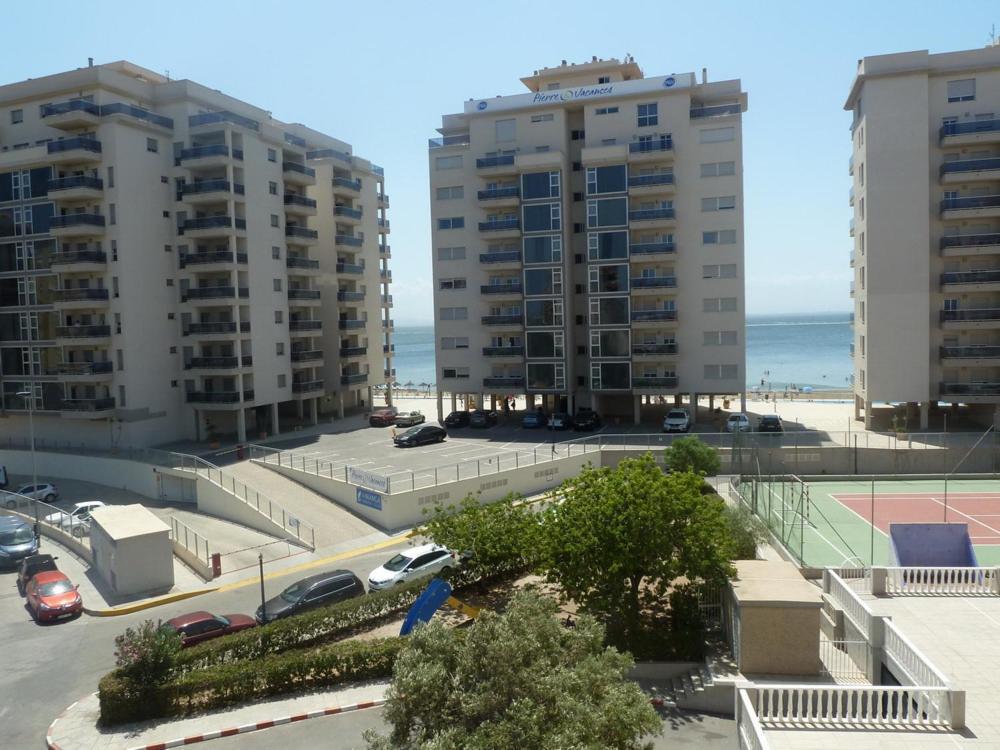 Appartamento Apartamento La Manga Del Mar Menor Esterno foto