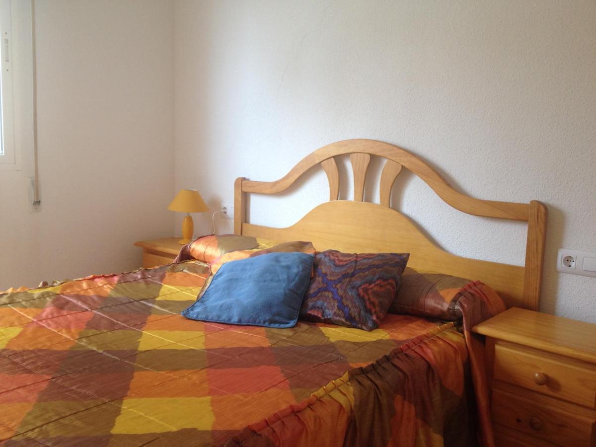 Appartamento Apartamento La Manga Del Mar Menor Esterno foto