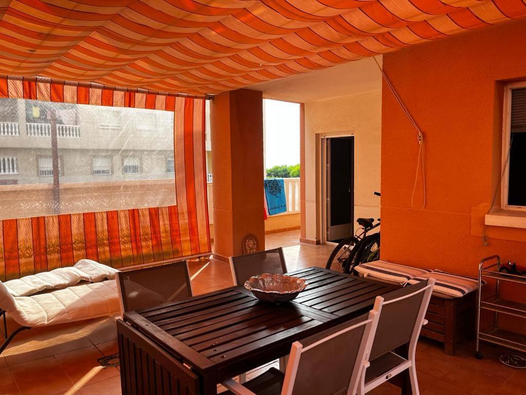 Appartamento Apartamento La Manga Del Mar Menor Esterno foto