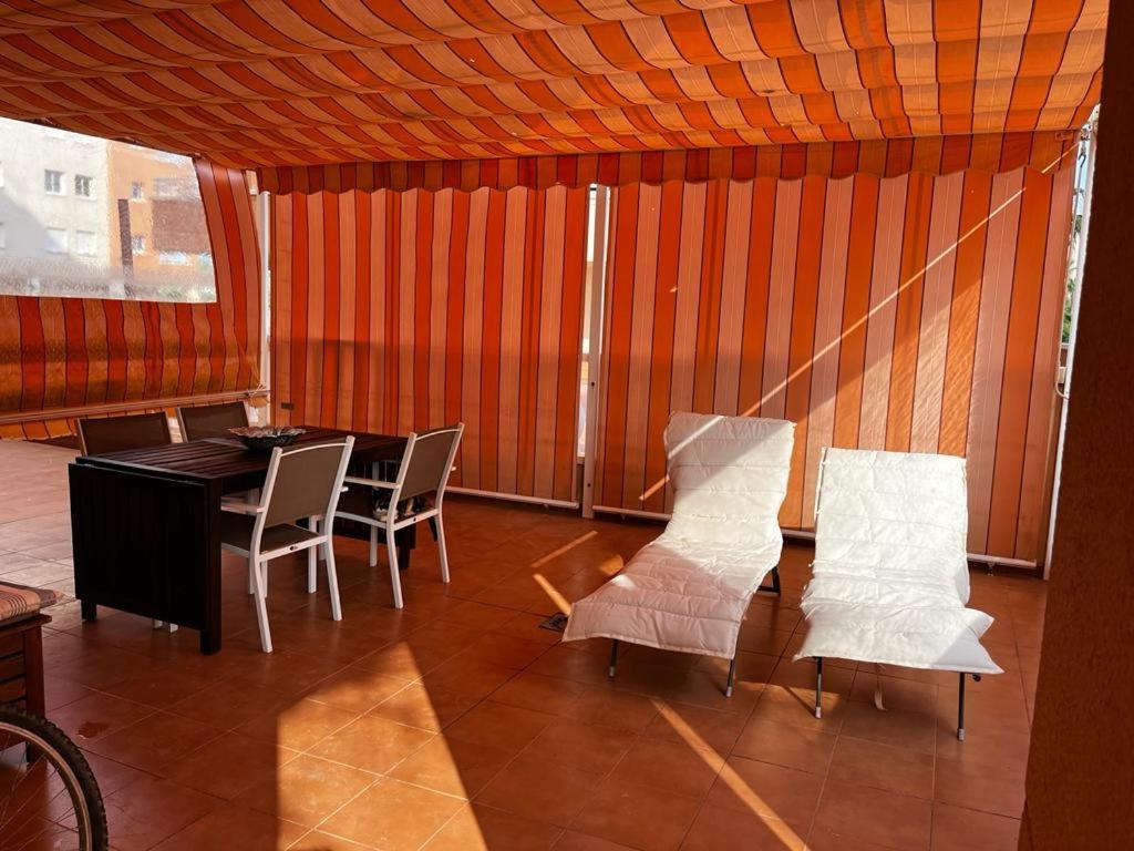 Appartamento Apartamento La Manga Del Mar Menor Esterno foto