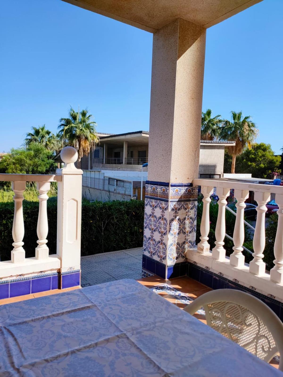 Appartamento Apartamento La Manga Del Mar Menor Esterno foto