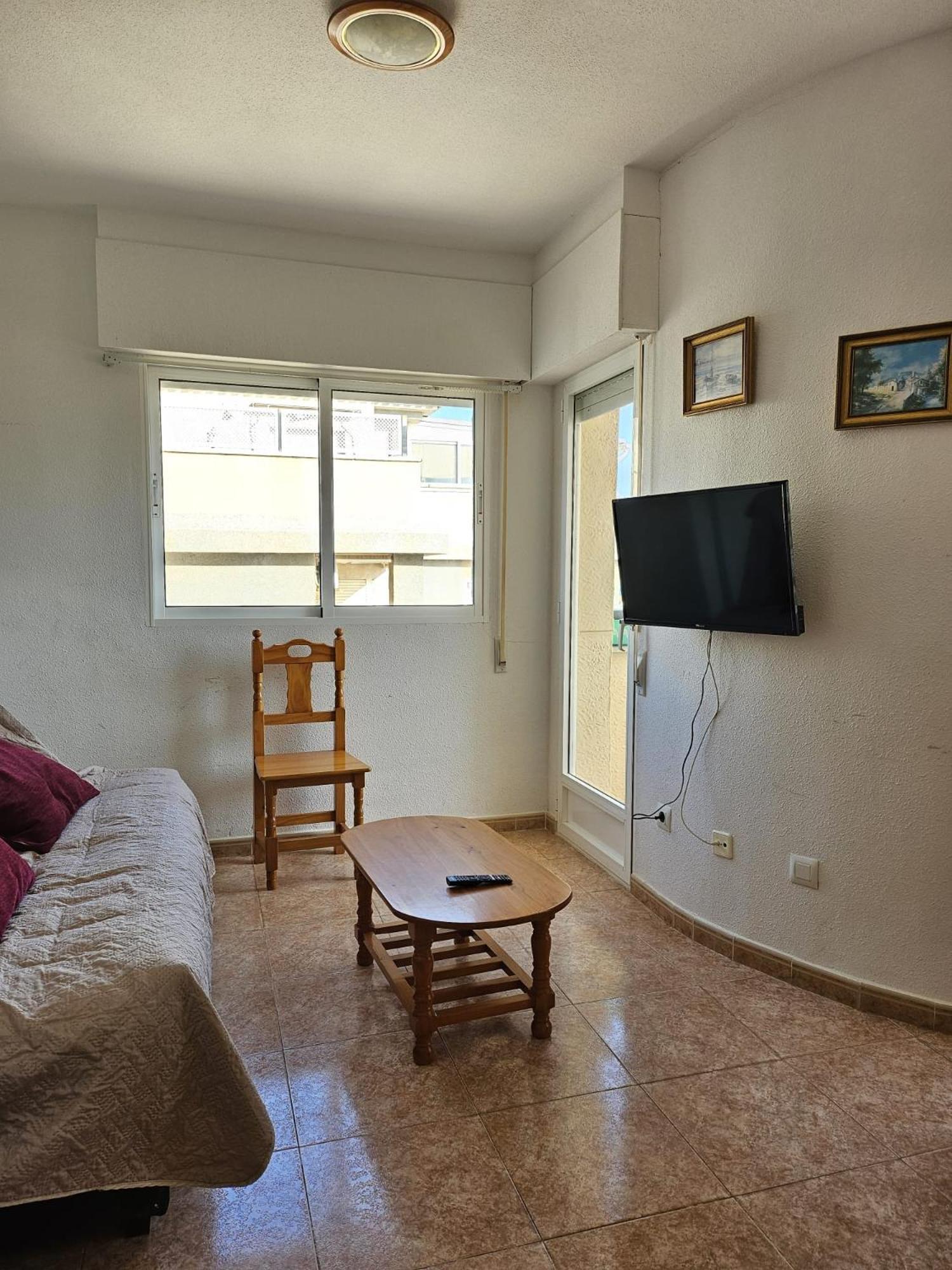 Appartamento Apartamento La Manga Del Mar Menor Esterno foto