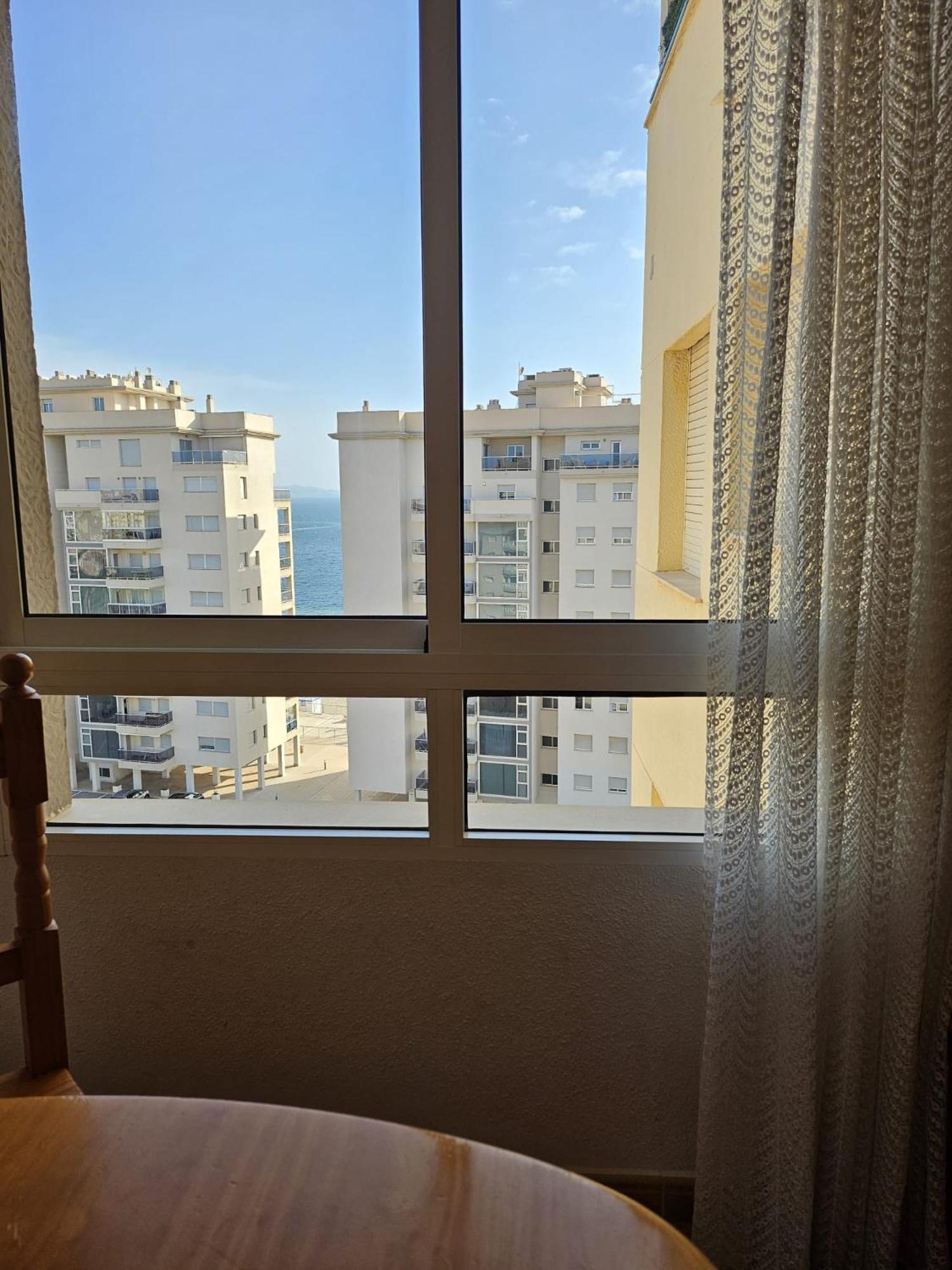 Appartamento Apartamento La Manga Del Mar Menor Esterno foto