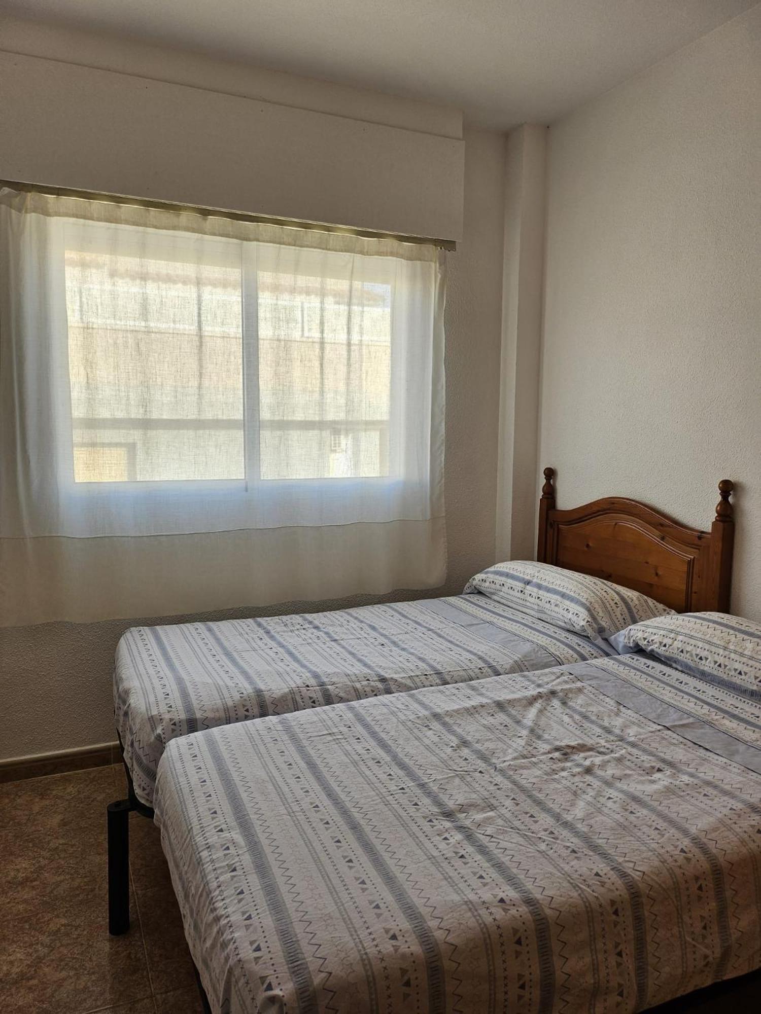 Appartamento Apartamento La Manga Del Mar Menor Esterno foto