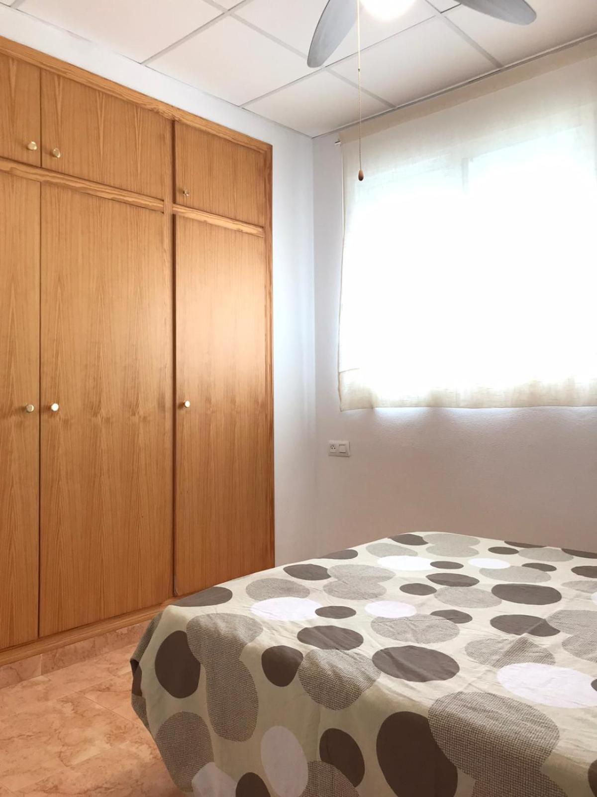 Appartamento Apartamento La Manga Del Mar Menor Esterno foto