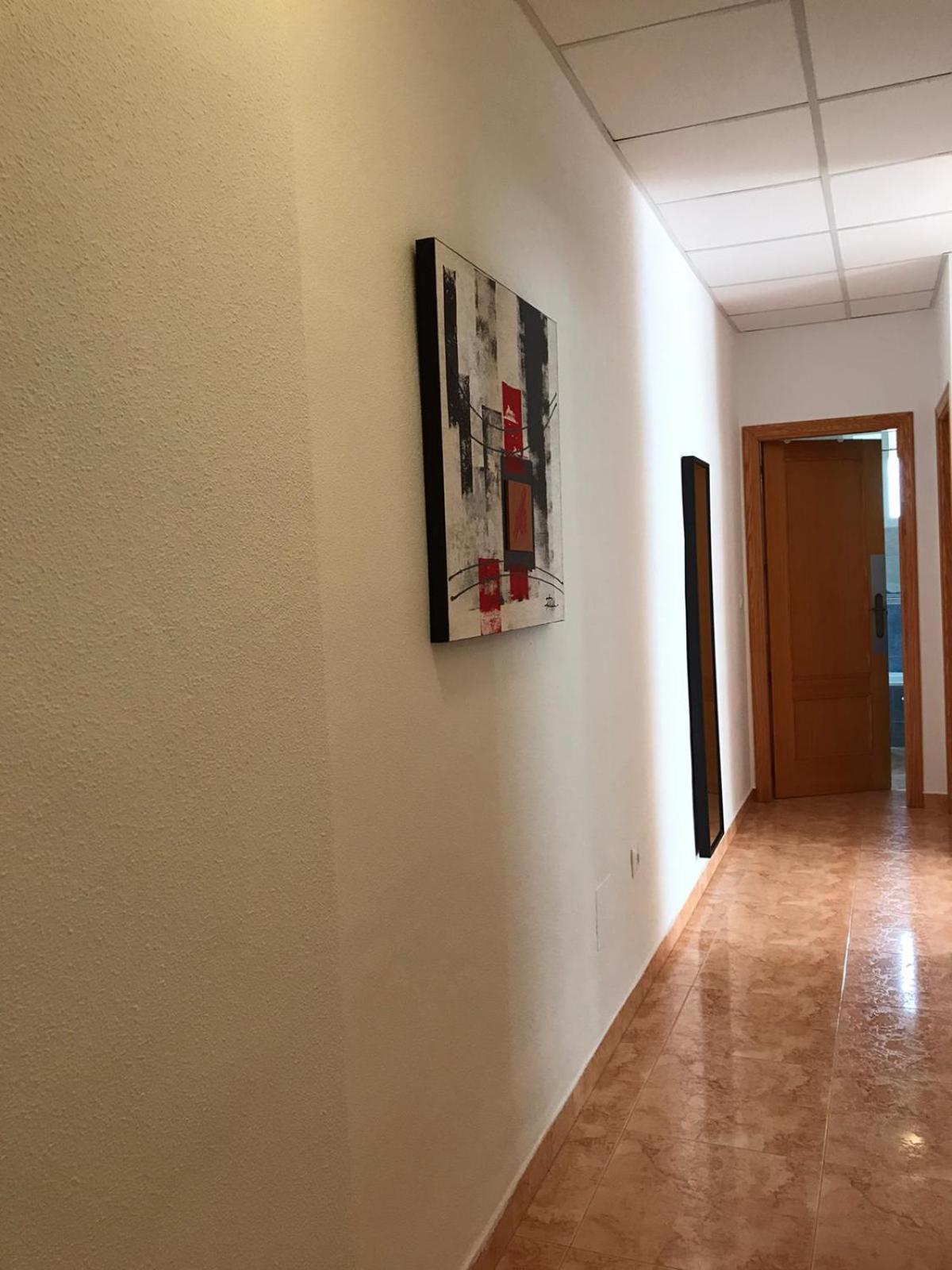 Appartamento Apartamento La Manga Del Mar Menor Esterno foto