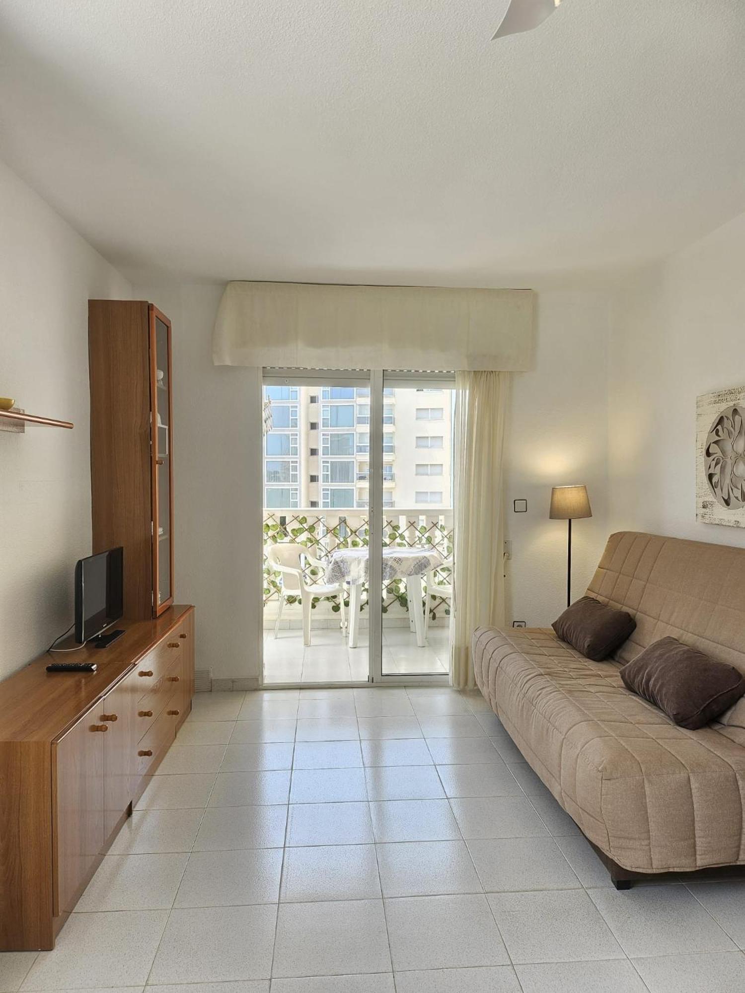 Appartamento Apartamento La Manga Del Mar Menor Esterno foto