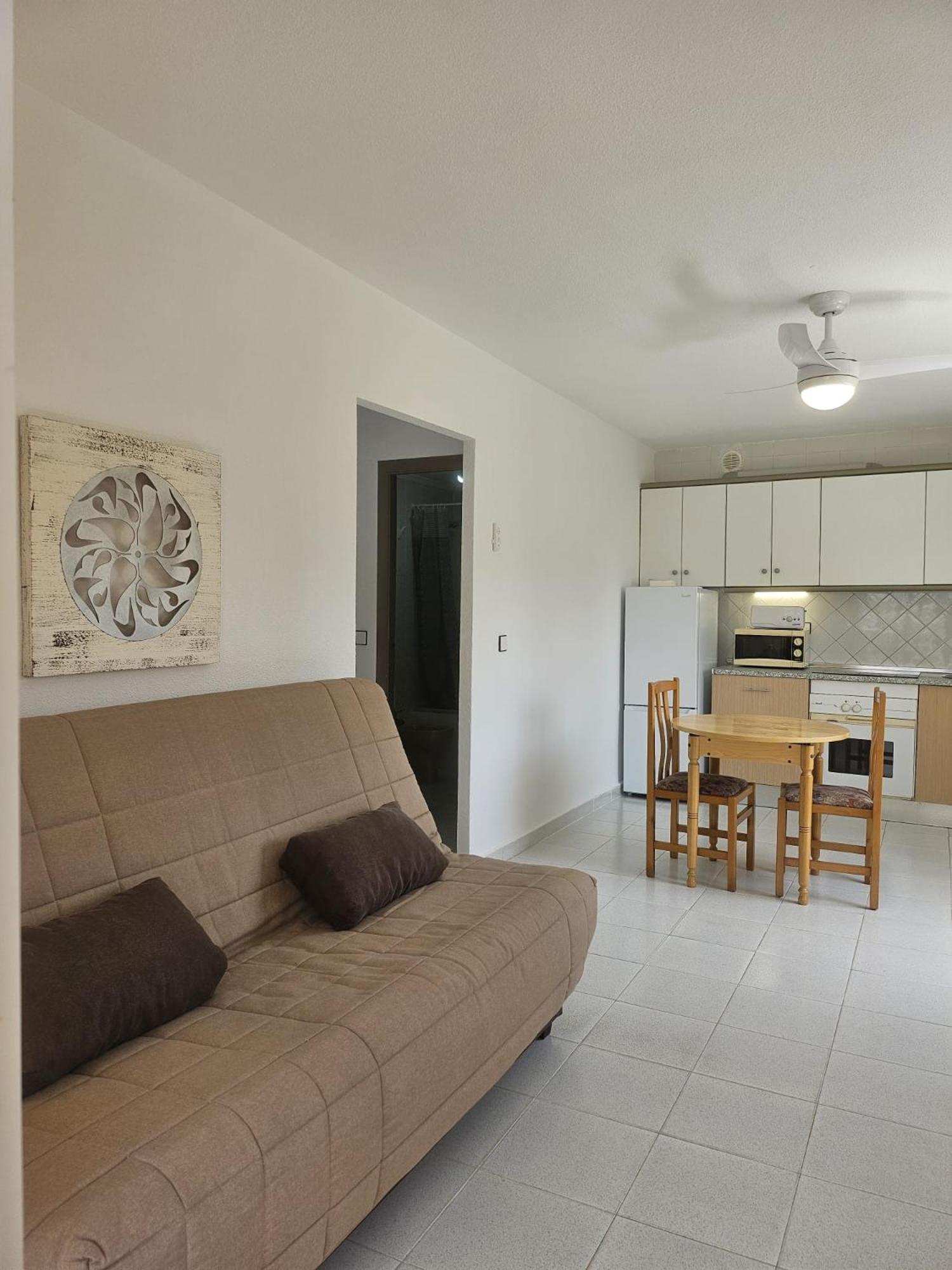 Appartamento Apartamento La Manga Del Mar Menor Esterno foto