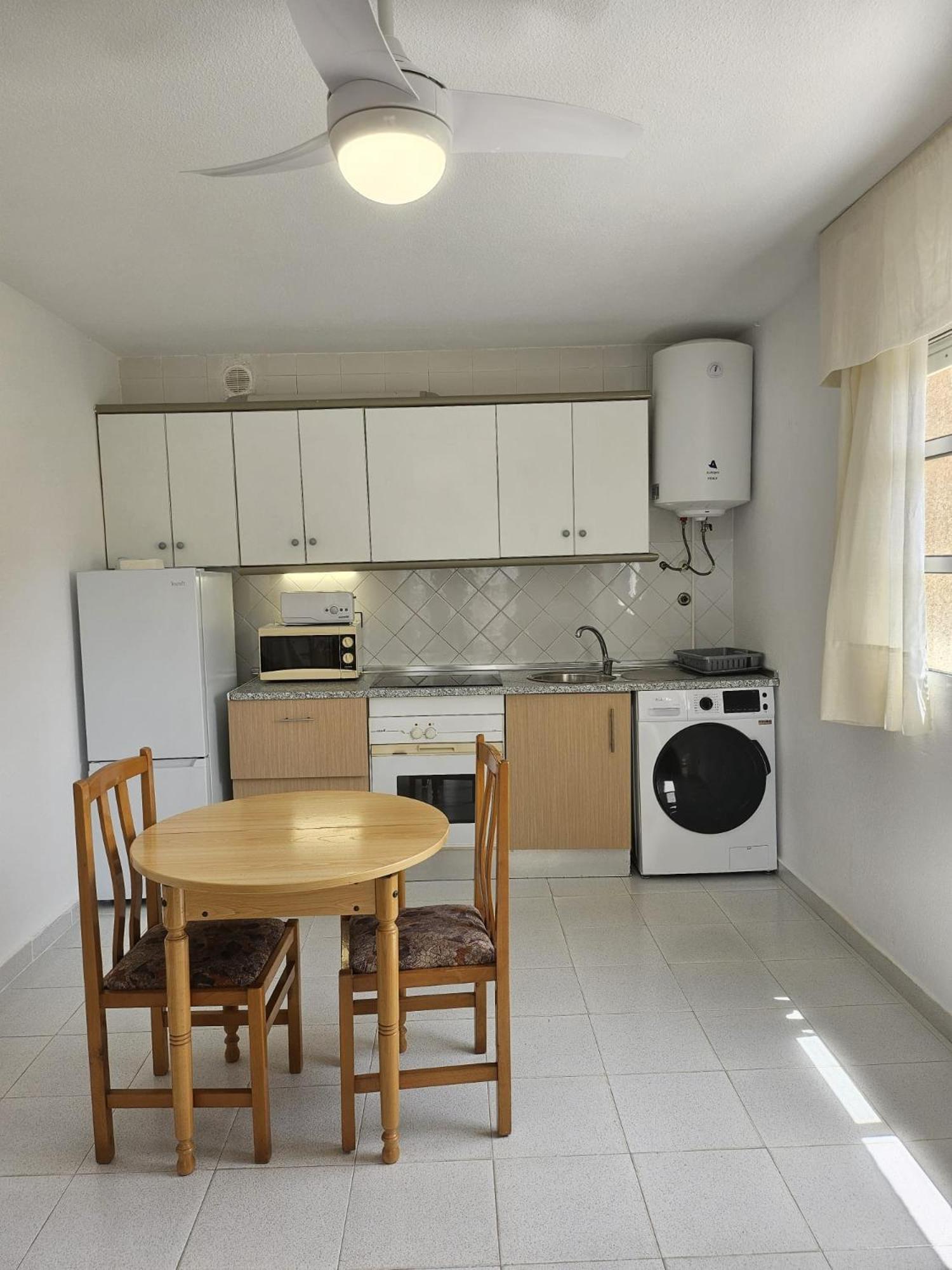 Appartamento Apartamento La Manga Del Mar Menor Esterno foto