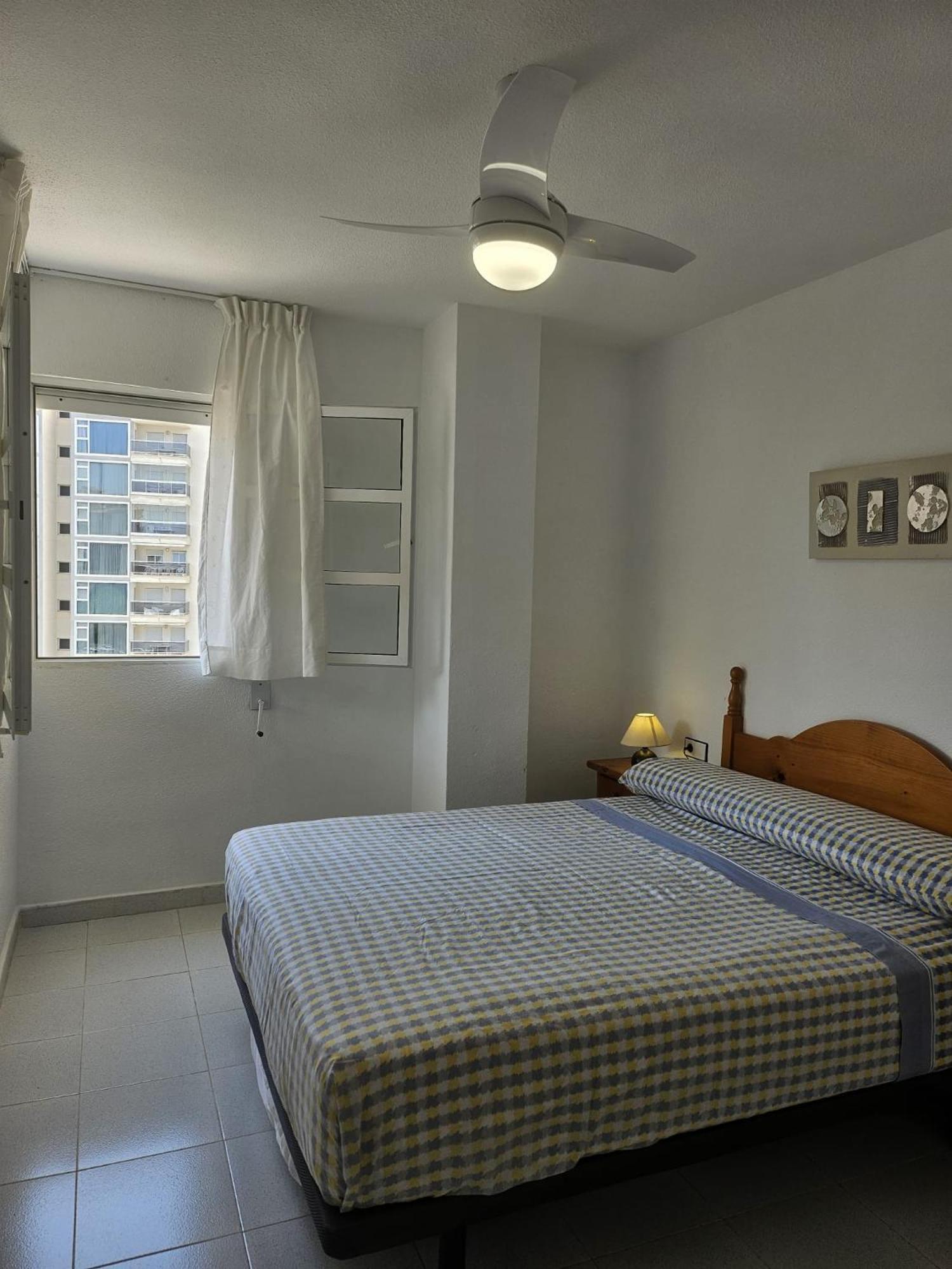 Appartamento Apartamento La Manga Del Mar Menor Esterno foto