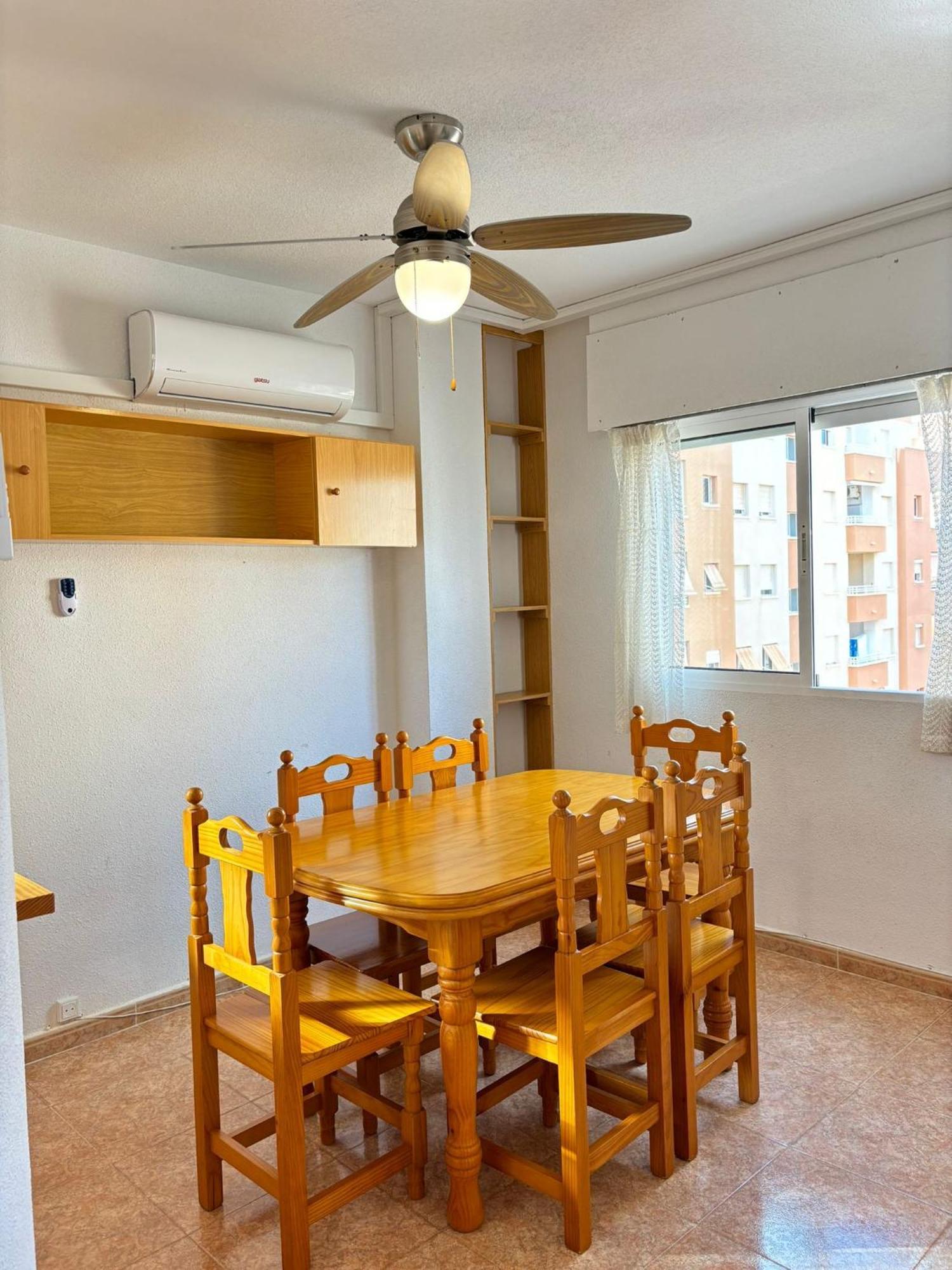 Appartamento Apartamento La Manga Del Mar Menor Esterno foto