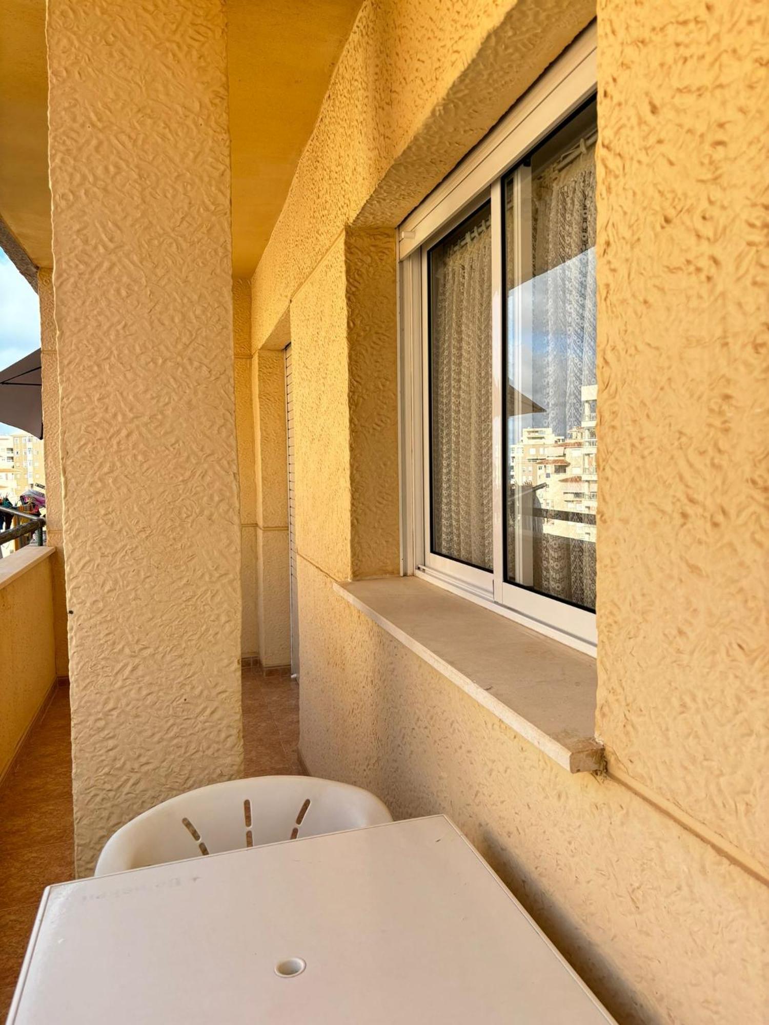 Appartamento Apartamento La Manga Del Mar Menor Esterno foto